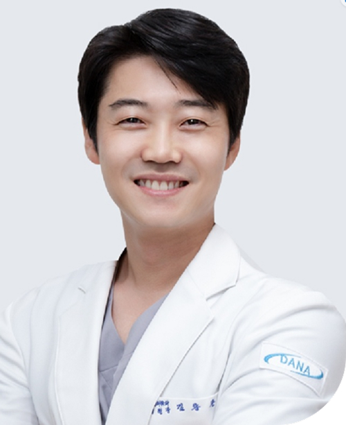 김용준 원장